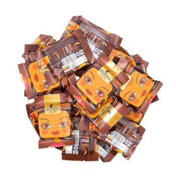  هپی فرندز باطعم موکا مرداس بسته 20 عددی635d1b55e35ea89450